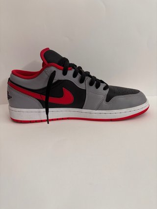 Jordan low 1