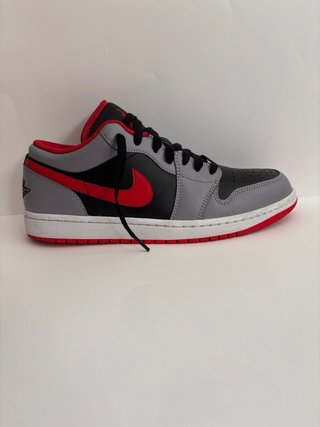 Jordan low 1