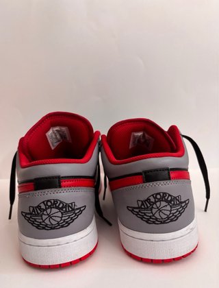 Jordan low 1