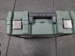 Martillo Perforador Metabo BHE 2444 Un solo uso.