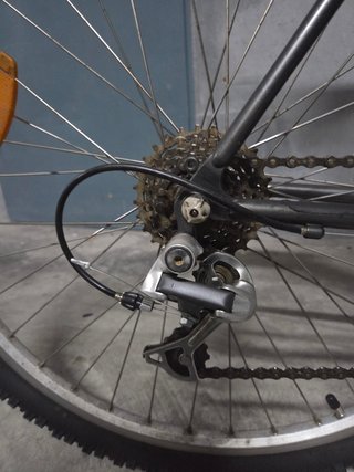 2 Bicicletas Rockrider,  340 y 300