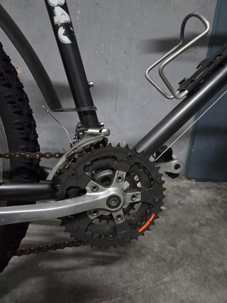 2 Bicicletas Rockrider,  340 y 300