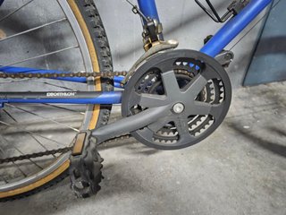 2 Bicicletas Rockrider,  340 y 300