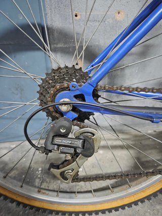 2 Bicicletas Rockrider,  340 y 300
