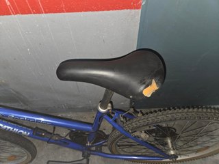 2 Bicicletas Rockrider,  340 y 300