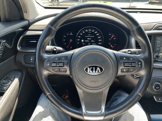 KIA Sorento 2017