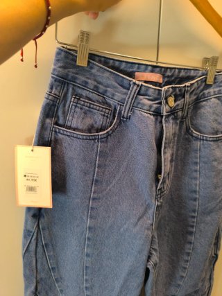 Pantalones vaqueros Kling Talla 34
