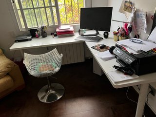 Escritorio / Mesa de Trabajo