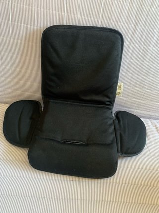 Silla coche Klippan