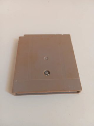 Solar Striker Game Boy Nintendo DMG-SS-ESP-1