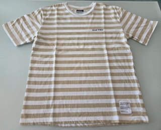 3 Camisetas varias Primark y Lefties
