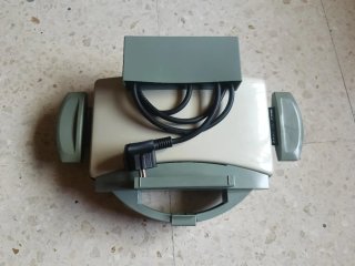 Hamburguesera Eléctrica UFESA