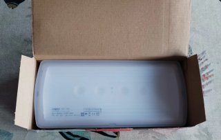 Legrand URA21 LED PLUS Emergencia