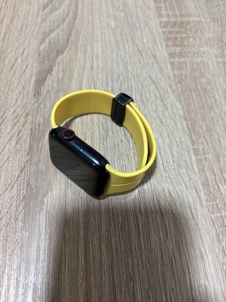 Apple Watch SE GPS+Celular