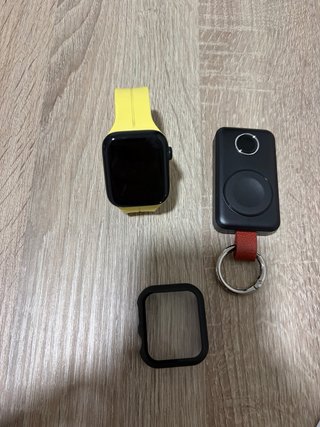 Apple Watch SE GPS+Celular