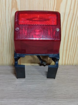 Piloto trasero Vespino