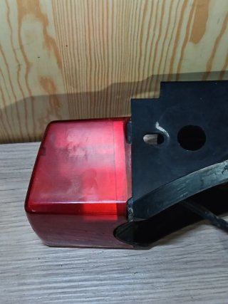 Piloto trasero Vespino