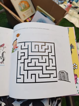 Los cuentos del hada Lisa: Aprende a leer paso ...
