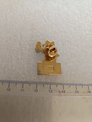 pin cobi cocacola barcelona 92