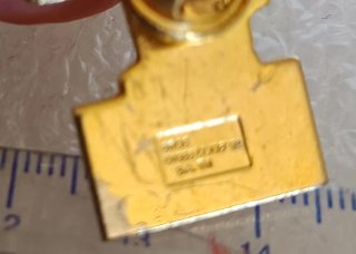 pin cobi cocacola barcelona 92