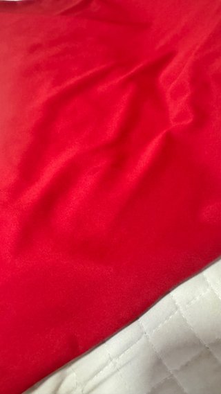 Camiseta Nike Roja