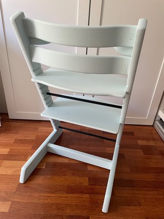 Trona Stokke Tripp Trapp