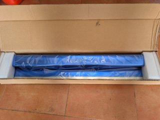 Espátula alisado 80cm KEZERS