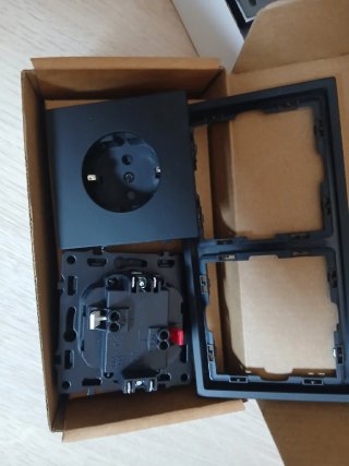 Pack  Interruptores de Cruzamiento Aseed