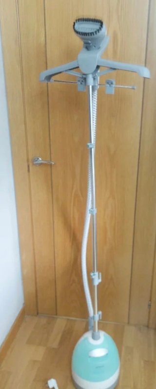 Plancha Vertical Garment Steamer 1.5L