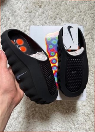 Chanclas Nike Mind 001 Talla 39