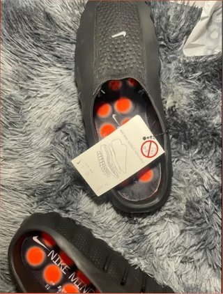Nike Mind 001 Talla 39