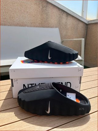Nike Mind 001 Talla 41