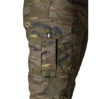 Pantalón Táctico ragnar scout, boscoso pixelado