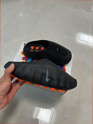 Nike Mind 001 Talla 40