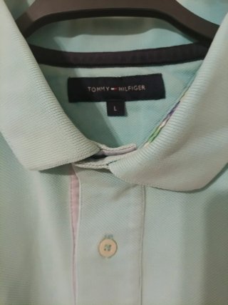Polo Tommy Hilfiger