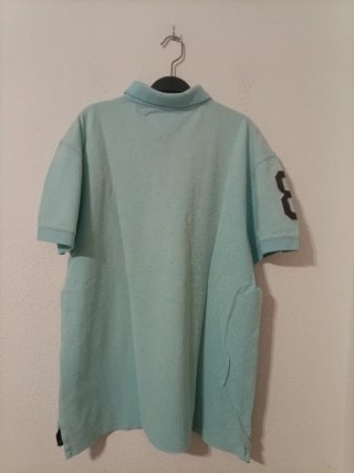 Polo Tommy Hilfiger