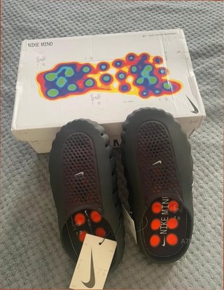 Nike Mind 001 Talla 42