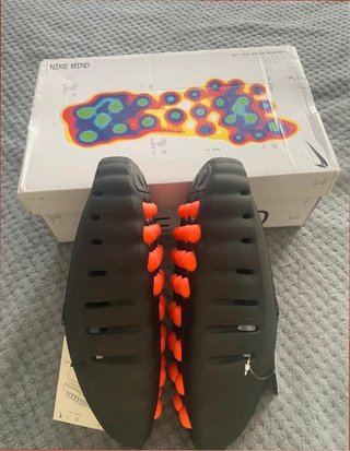 Nike Mind 001 Talla 42