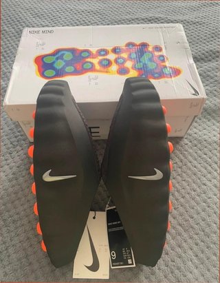 Nike Mind 001 Talla 42