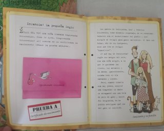 Libros infantiles