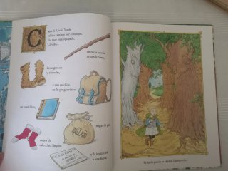 Libros infantiles