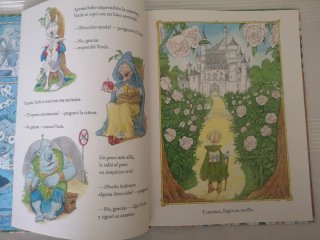 Libros infantiles