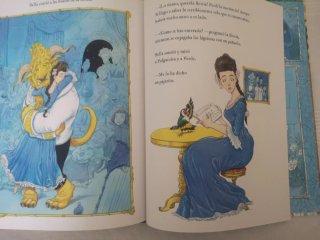 Libros infantiles