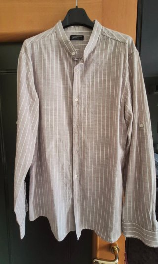 Camicia uomo  tg XXL