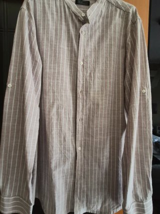 Camicia uomo  tg XXL