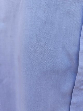 Camisa XL  hombre  morada