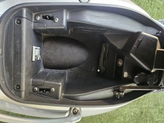 Kymco Xciting 500cc Maxi Scooter