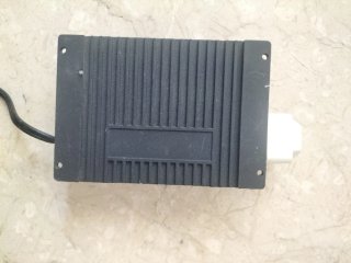 Inversor de Corriente para Auto Fujiyako 0001-UP