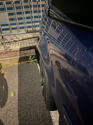 Volkswagen Golf 2001
