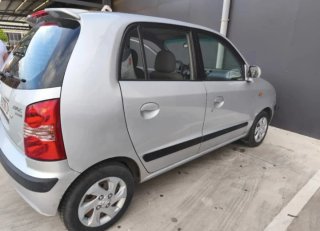 Hyundai Atos Prime 2004